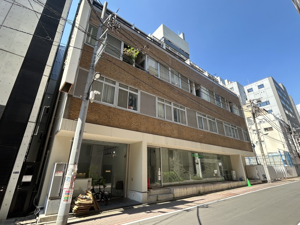 リノ東日本橋(Re-Know東日本橋）の物件画像