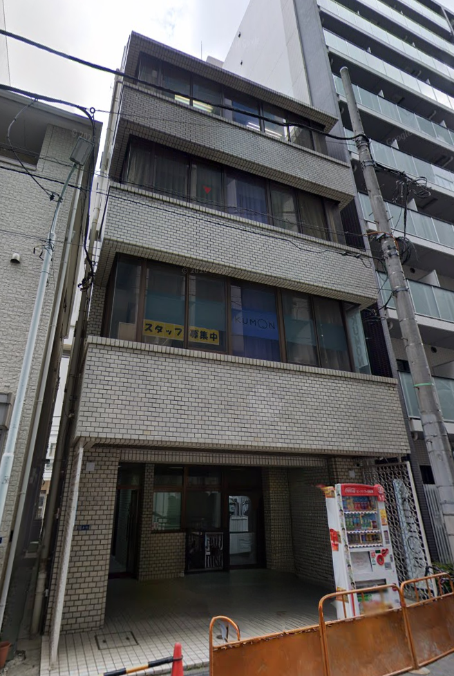 TSの物件画像