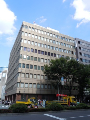 タカセ本館の物件画像