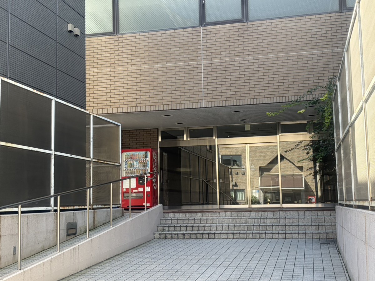 NKビル新大塚の物件画像