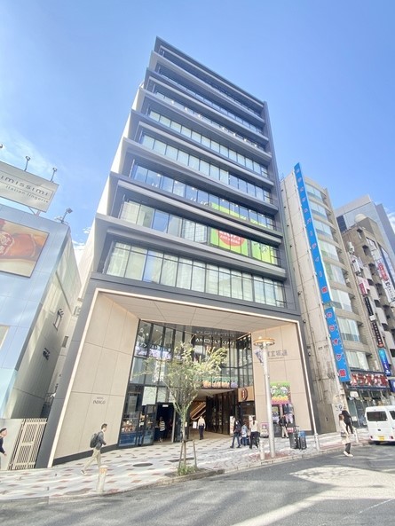 道玄坂通（dogenzaka-dori）の物件画像