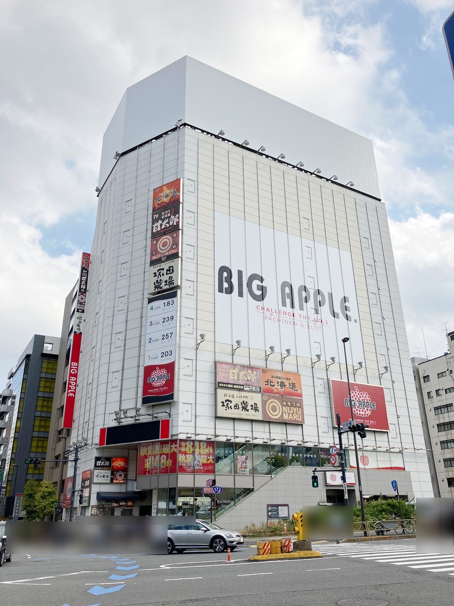 秋葉原トゥモローの物件画像