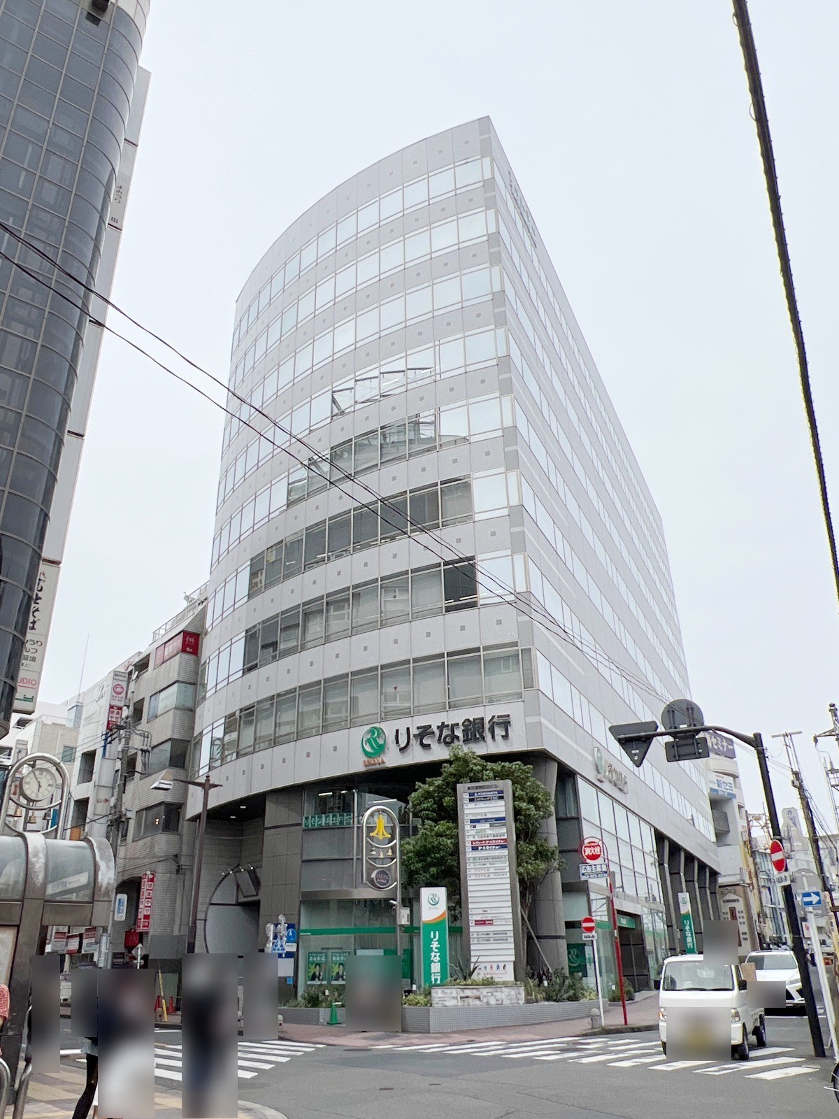 東京建物町田の物件画像