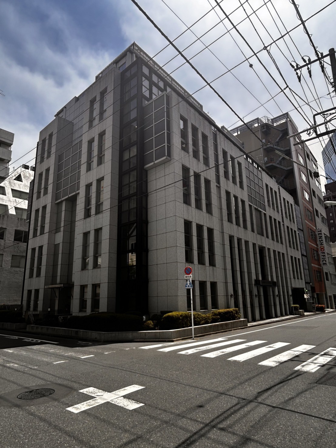 人形町ファーストの物件画像