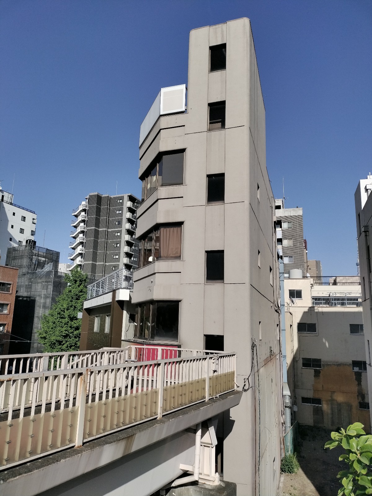 大黒の物件画像