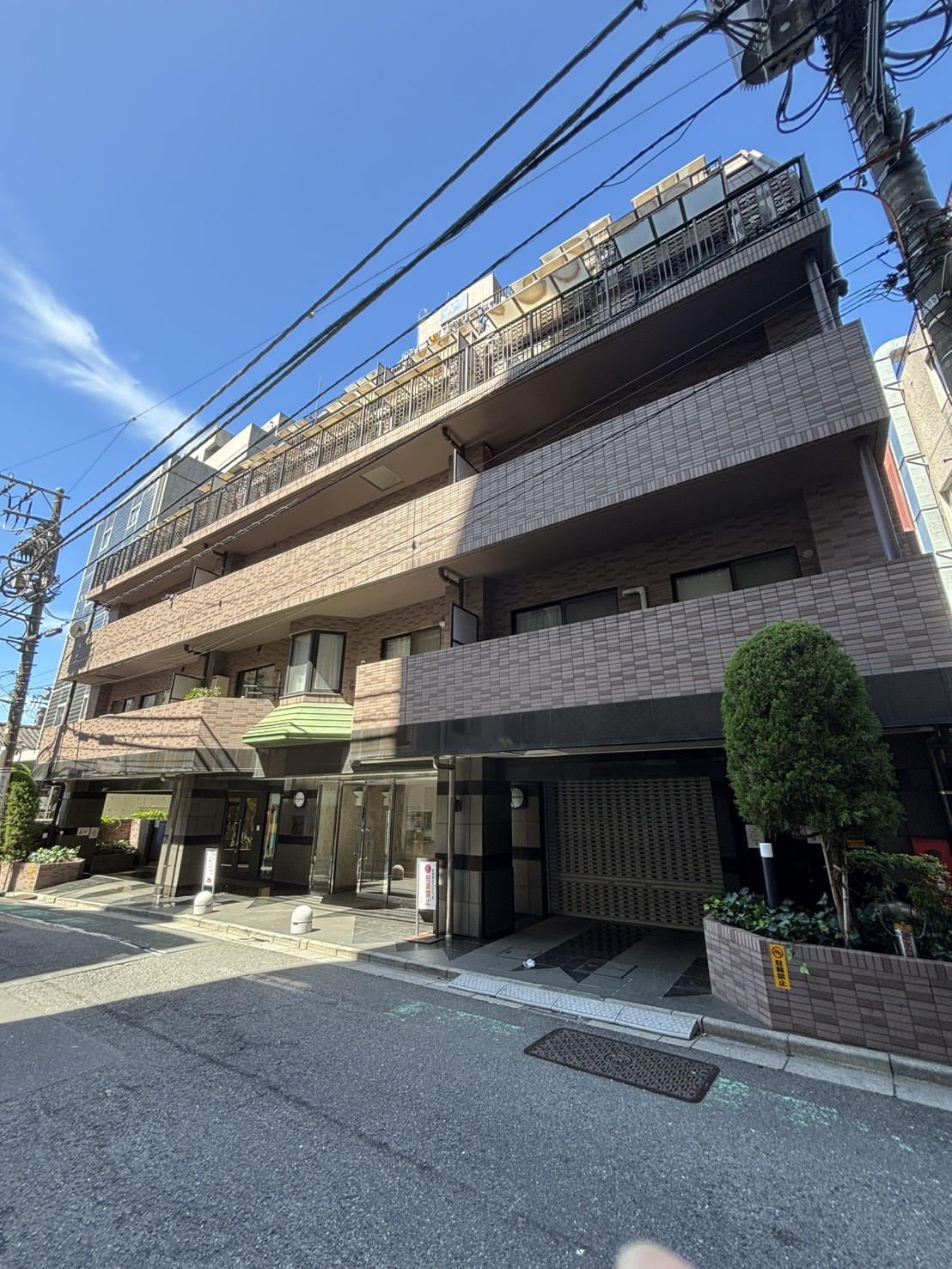渋谷アムフラット（アントレオフィス渋谷）の物件画像