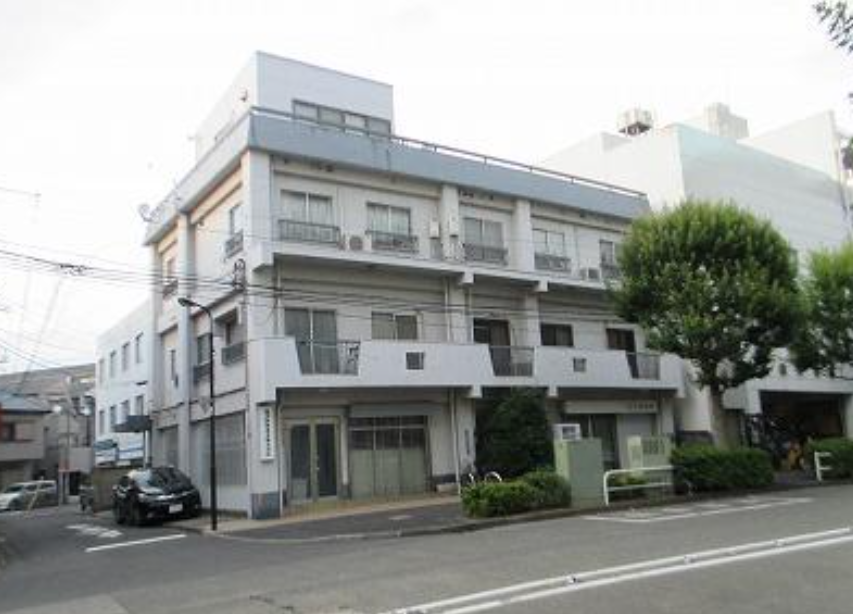 エスの物件画像