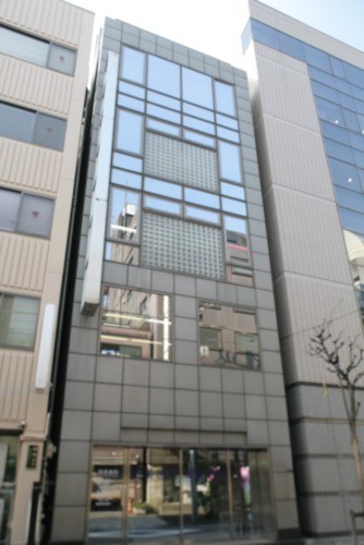 新橋五光の物件画像