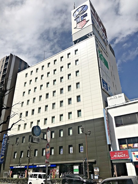 エバーズ第8関内の物件画像