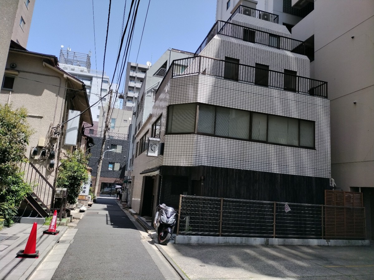 秀和の物件画像