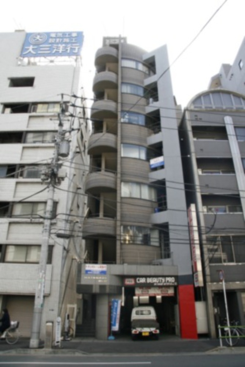 WATANABEの物件画像