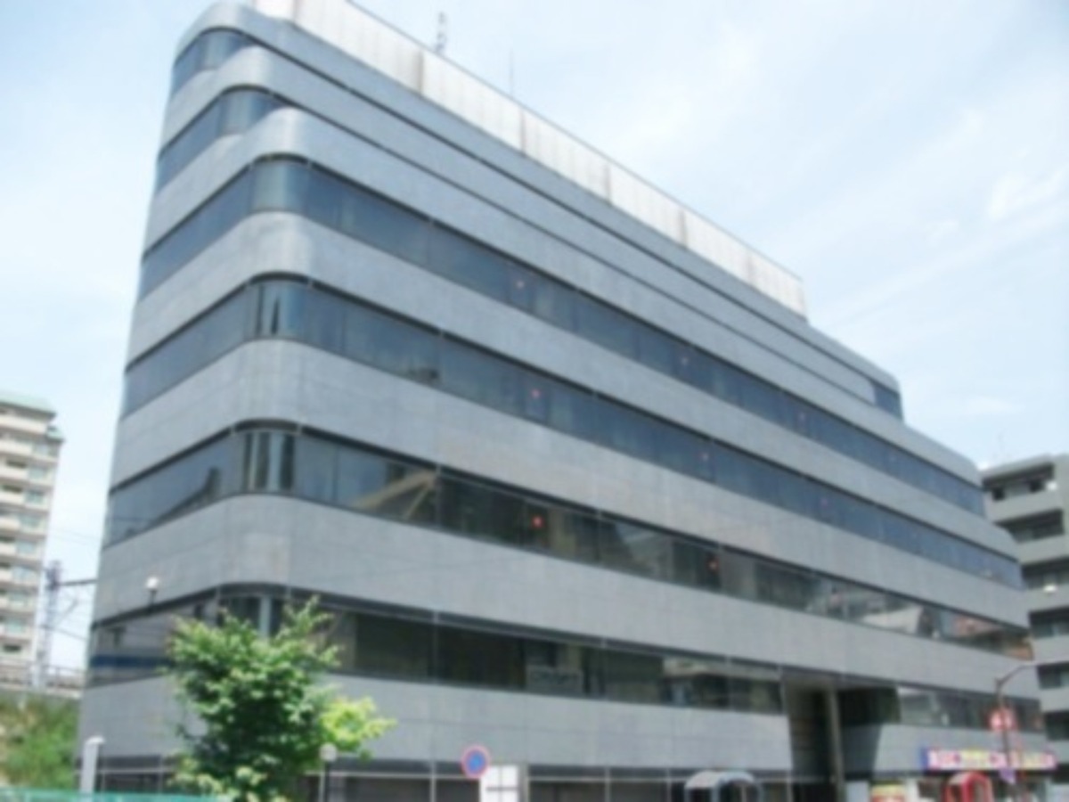 KDX高田馬場の物件画像