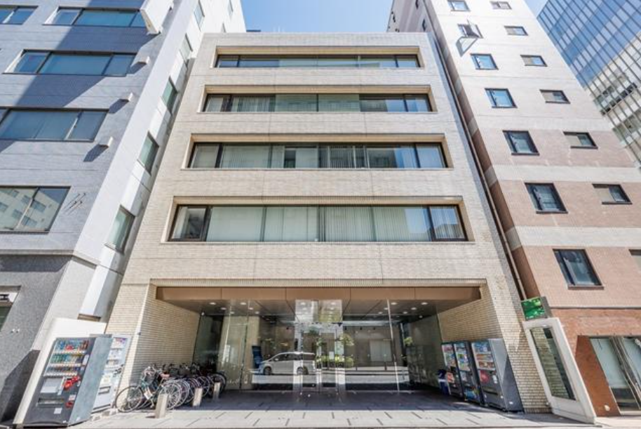 岩清日本橋の物件画像