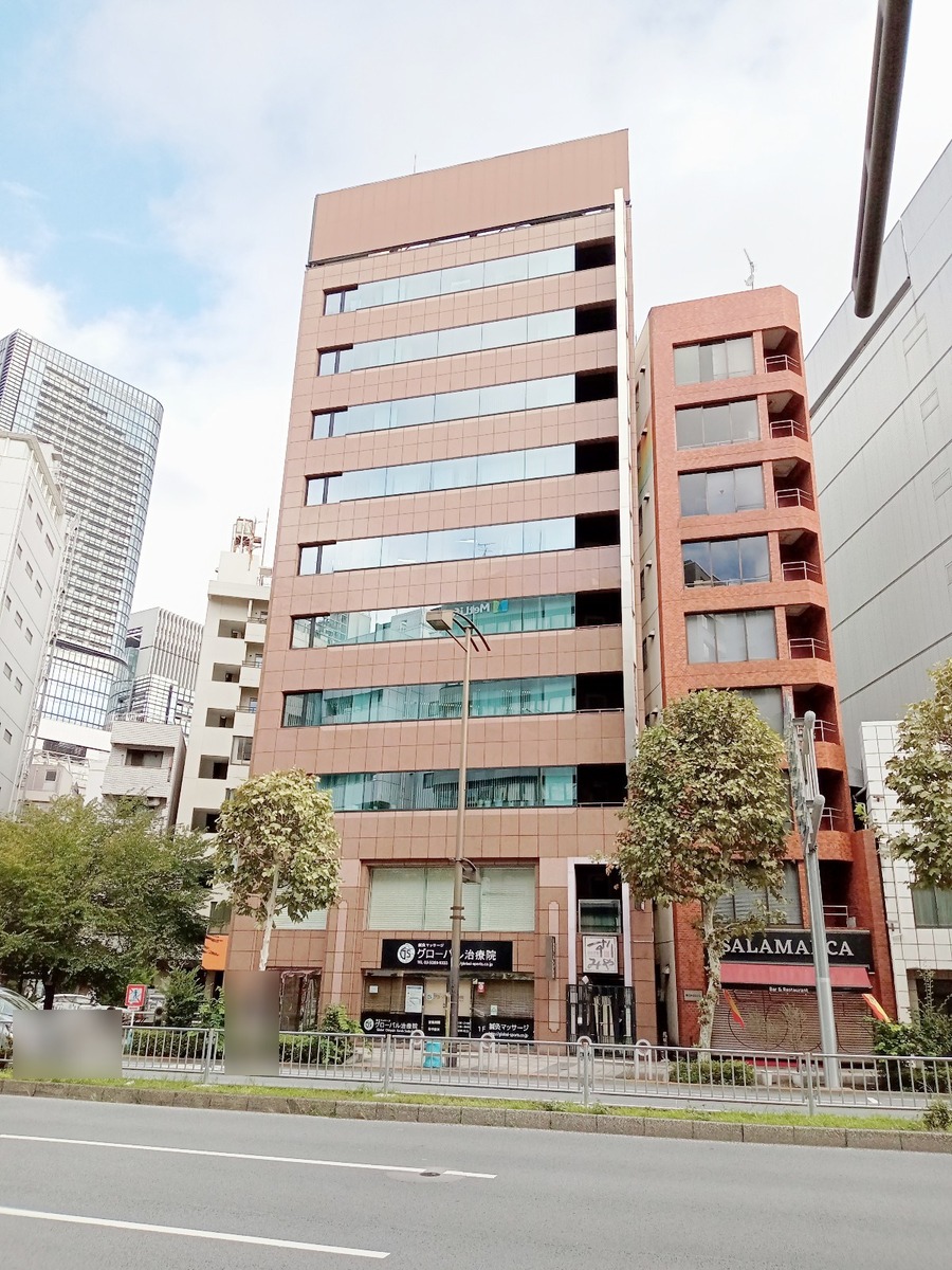須田町の物件画像