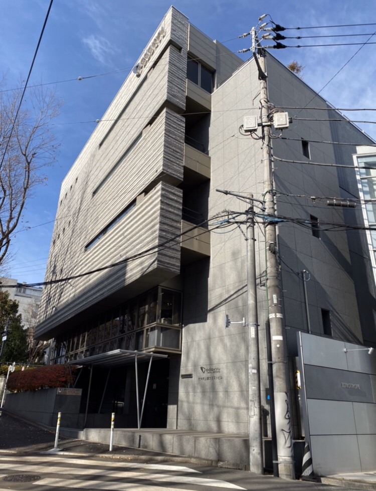 代々木上原ウエストの物件画像