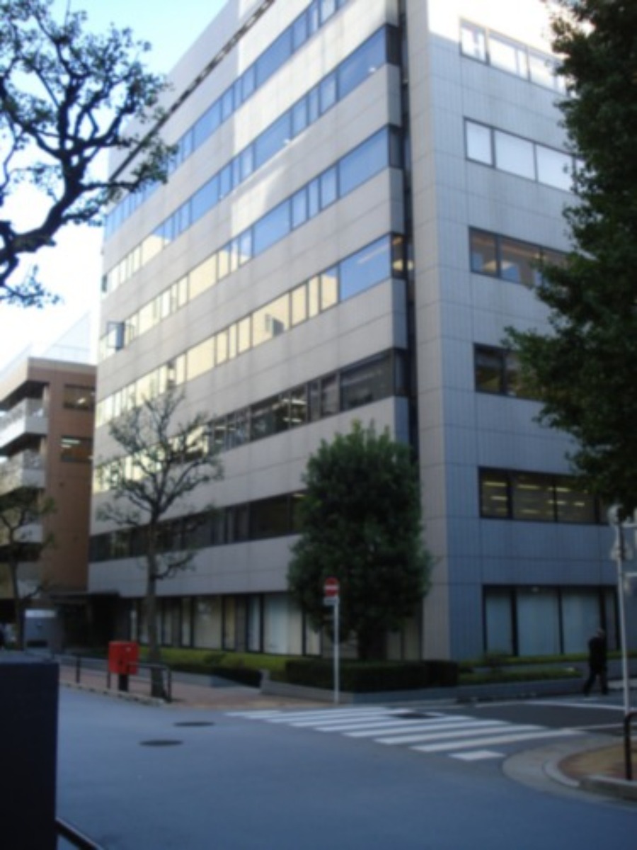 NMF駿河台の物件画像