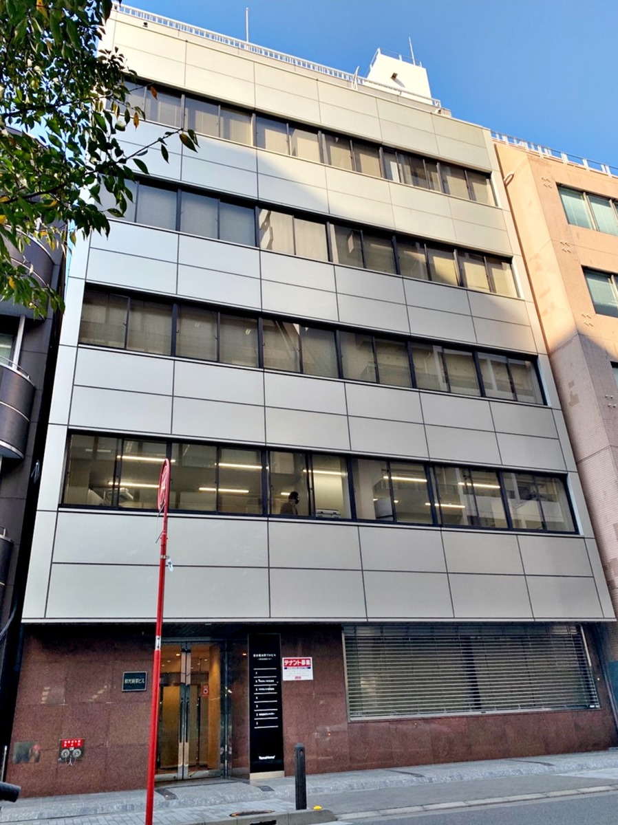 日本橋本町THの物件画像