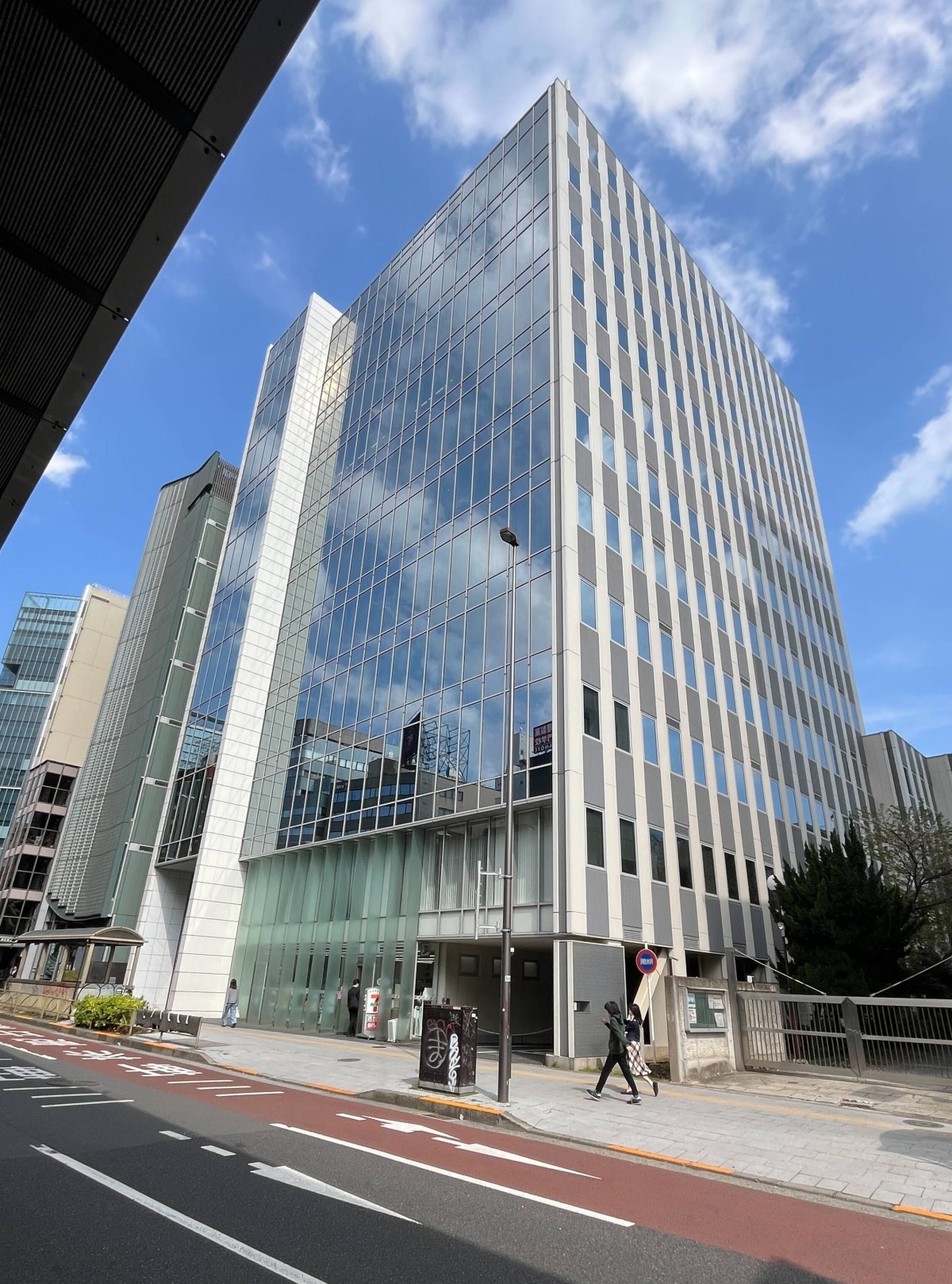 Daiwa渋谷スクエアの物件画像
