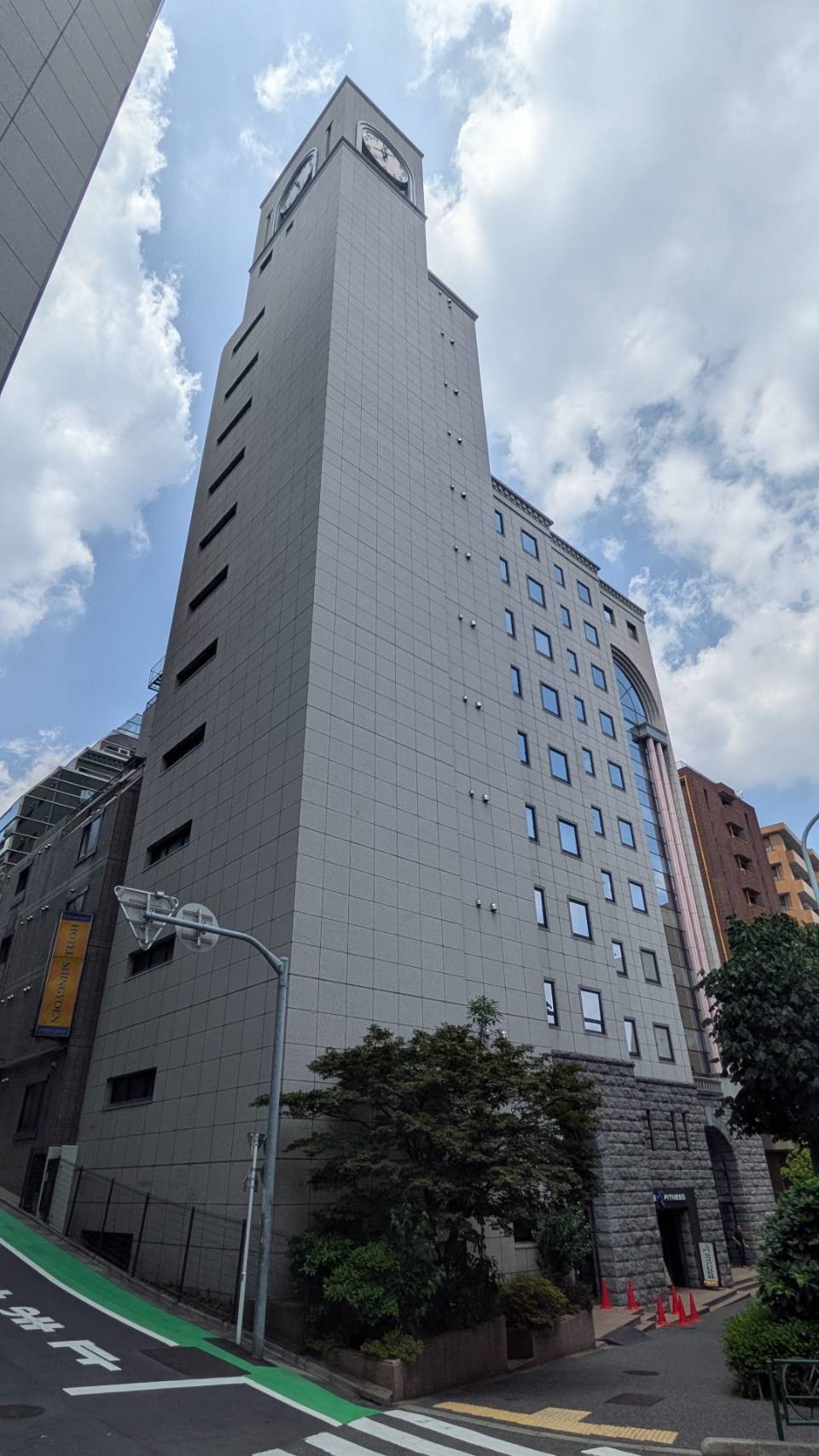 YKBエンサインの物件画像