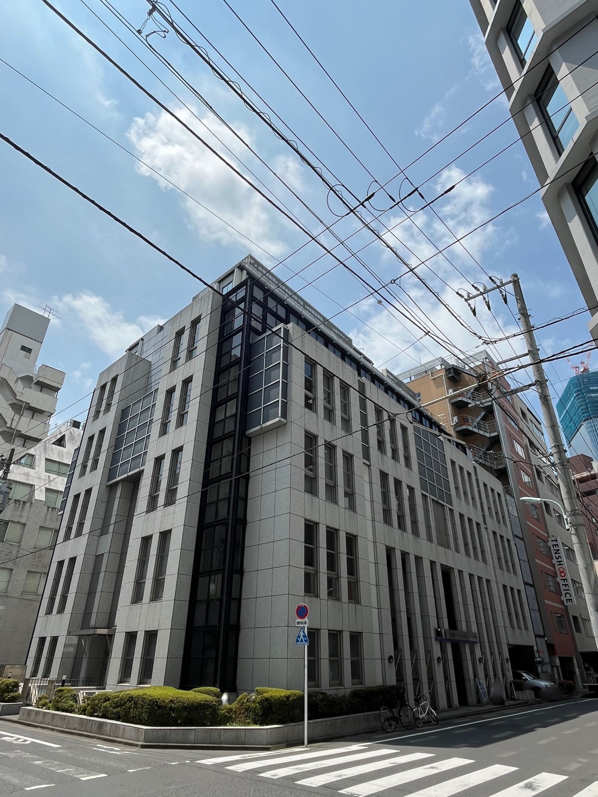 人形町ファーストの物件画像