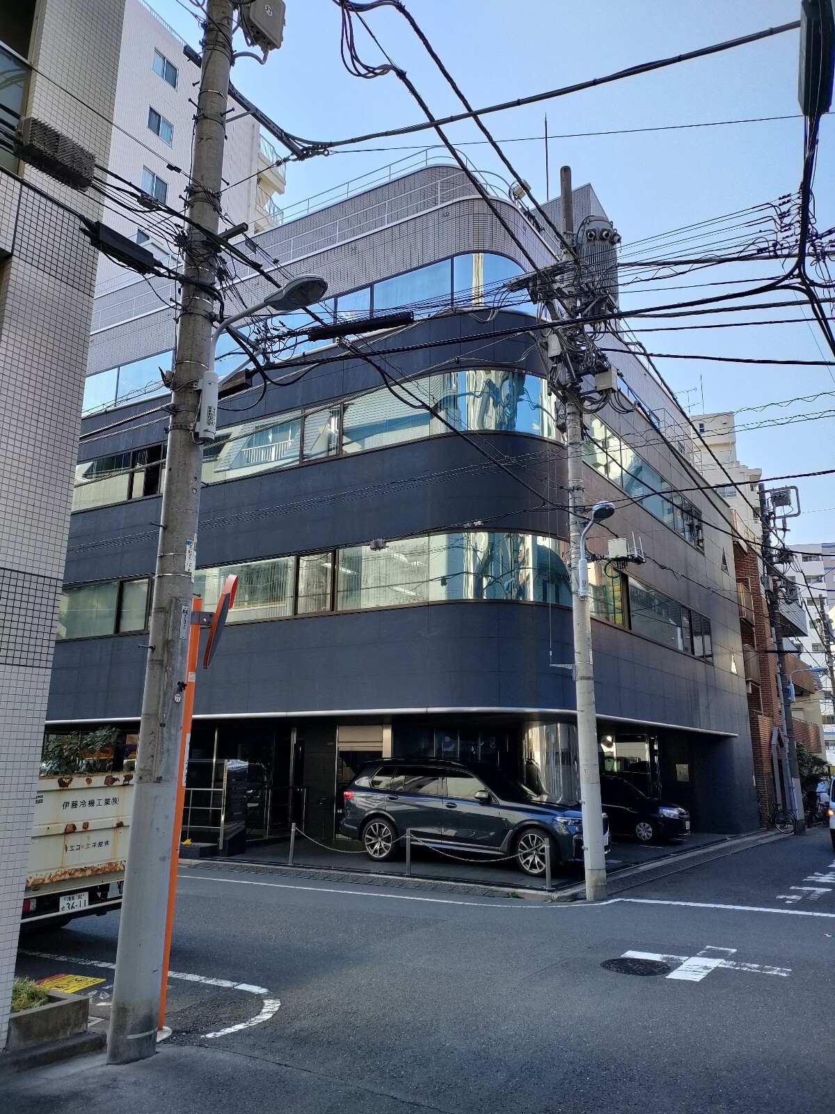 蔵前酒井の物件画像
