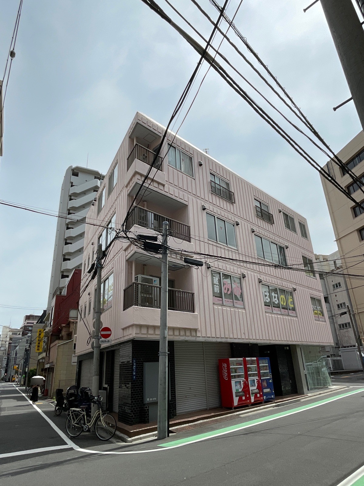 玉川の物件画像