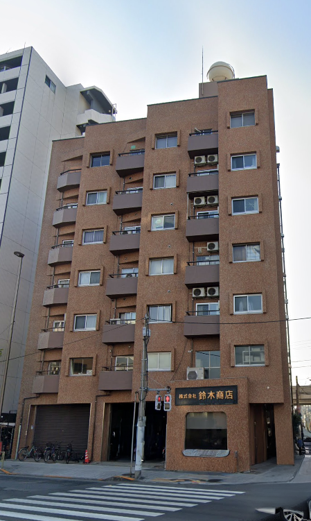 鈴木商店の物件画像