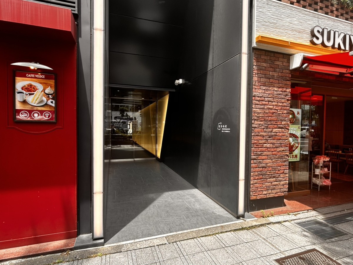 EDGE小伝馬町の物件画像