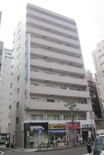 サニープラザ新宿御苑の物件画像