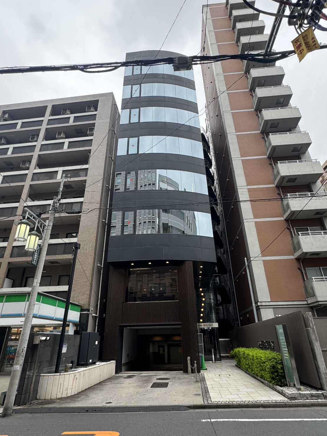 Sreed EBISU EASTの物件画像