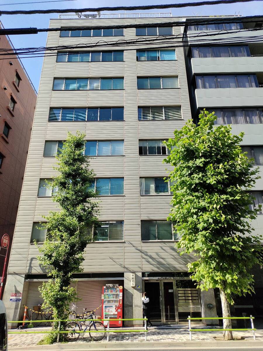 中村の物件画像