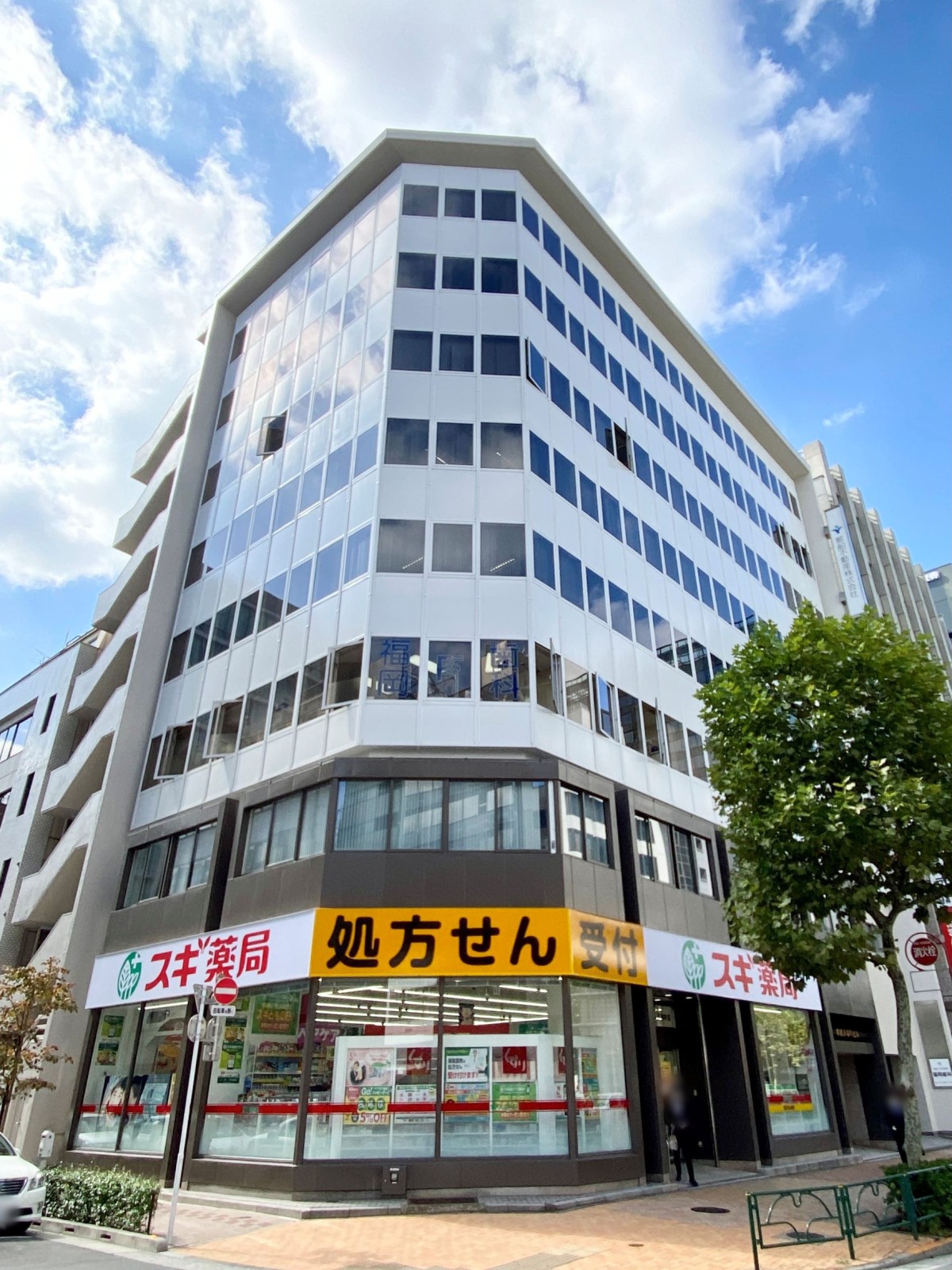 JP茅場町の物件画像