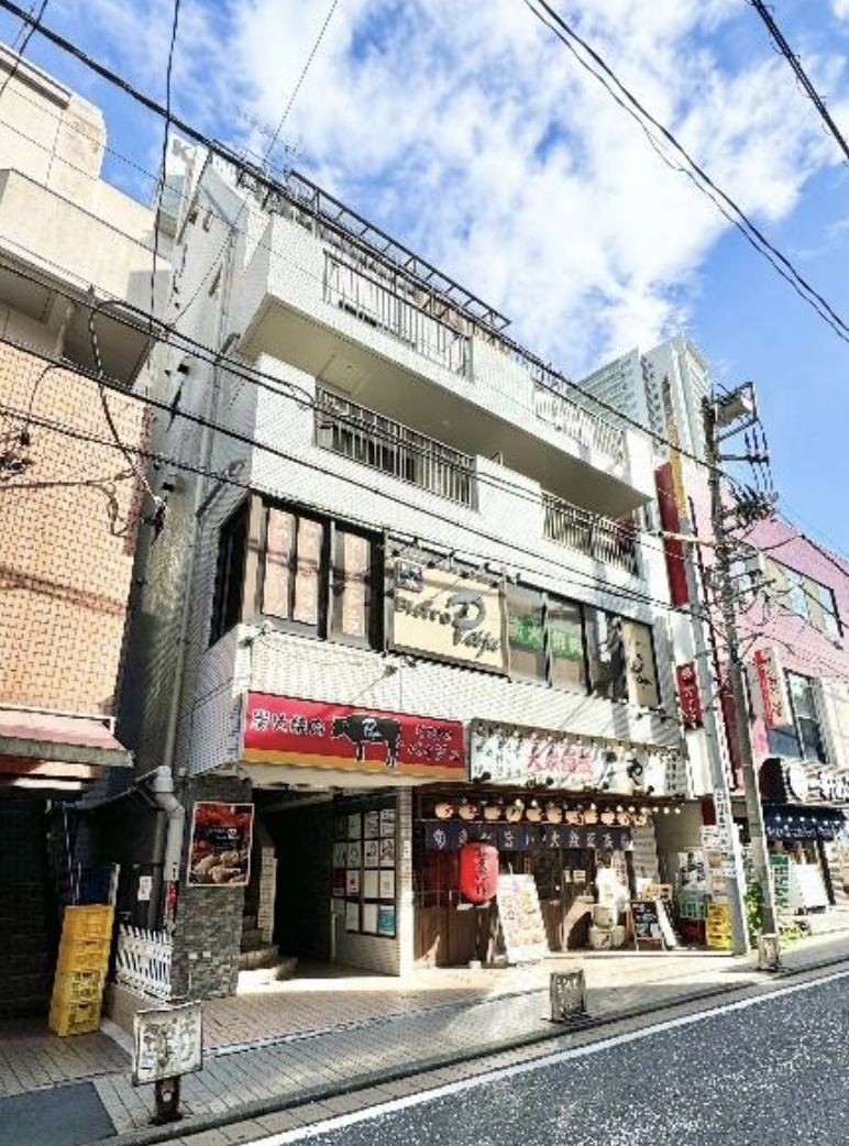 ＫＴＭビルの物件画像