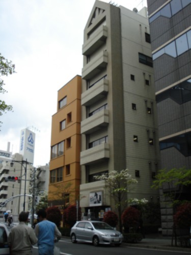 PORT ONE茅場町の物件画像