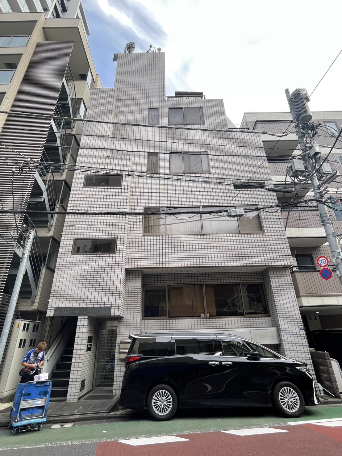 中崎の物件画像