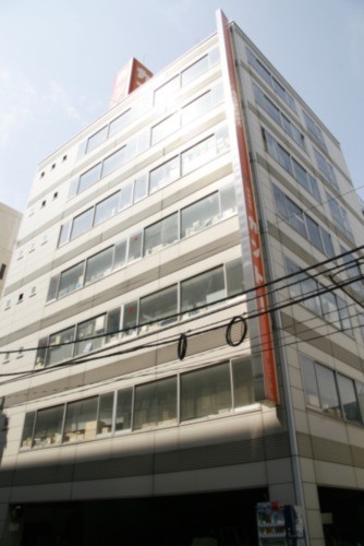 カントー第2別館の物件画像