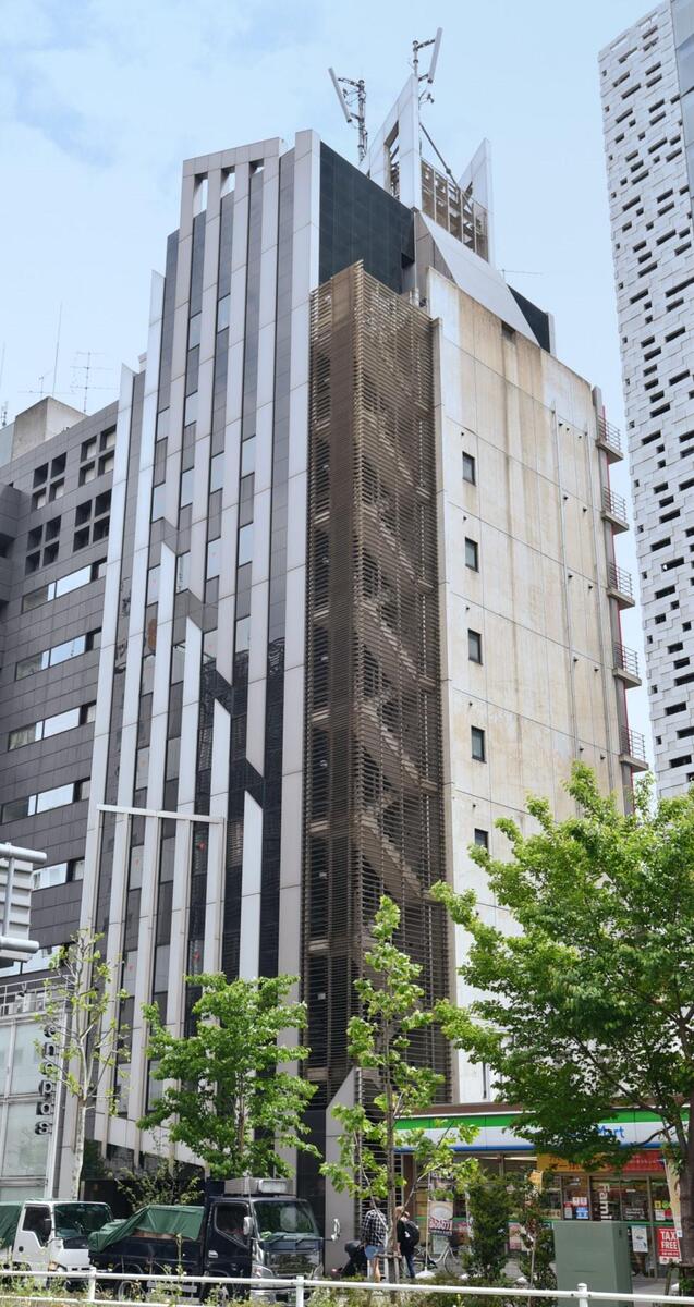 エルツ6の物件画像