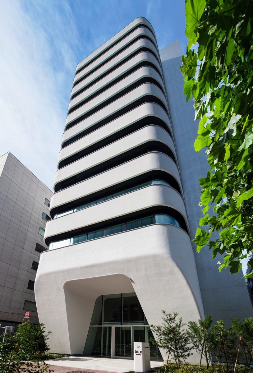 DLXビルディングの物件画像