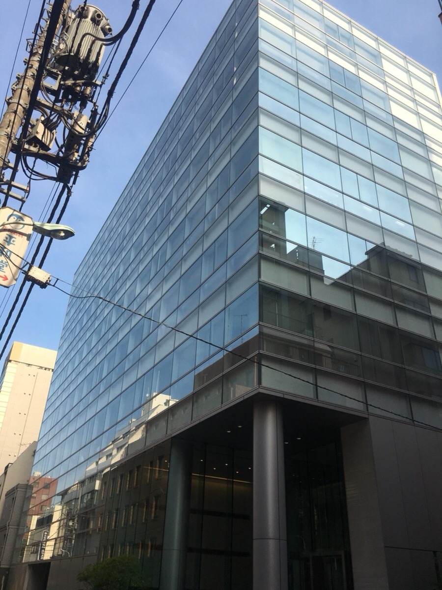 いちご八丁堀の物件画像