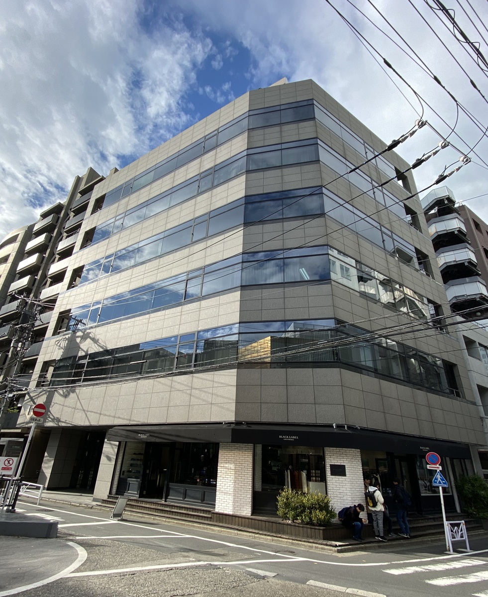 クレインズパークの物件画像