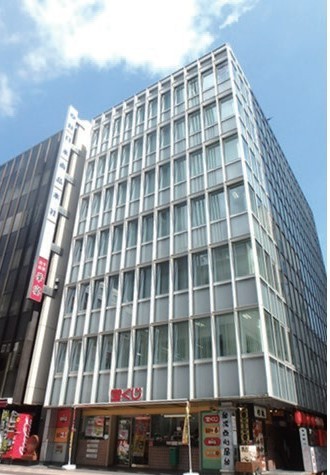 第一恒産ビルの物件画像