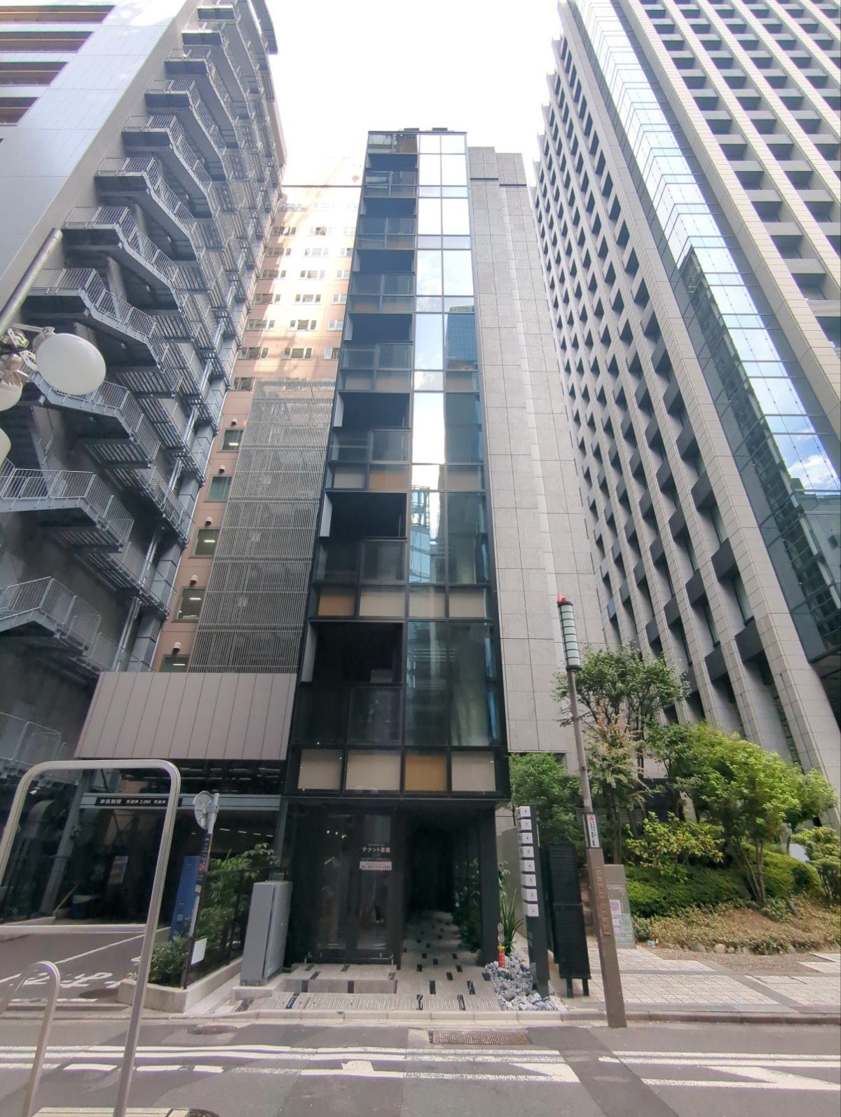 HP-SQUARE YAESUの物件画像