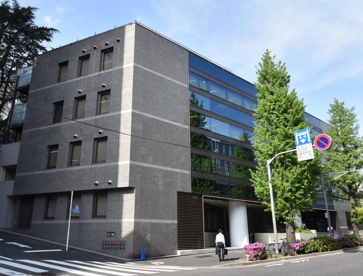 EDGE南青山の物件画像