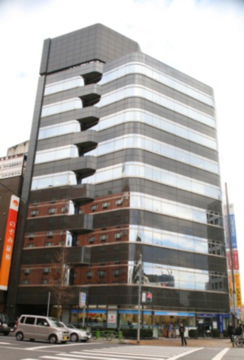 八丁堀第一生命の物件画像