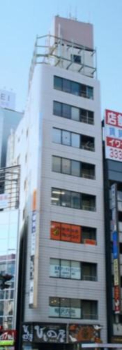 NCO神田小川町の物件画像