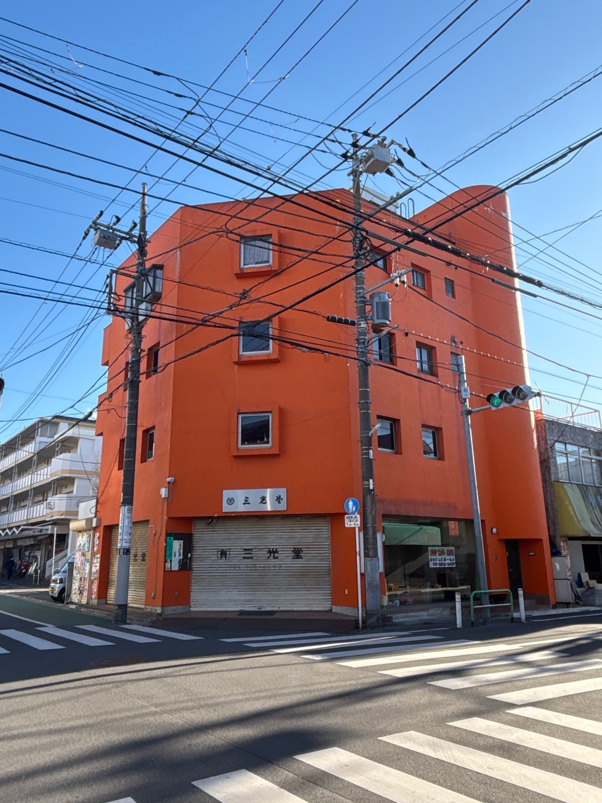 サンライトブランジェの物件画像