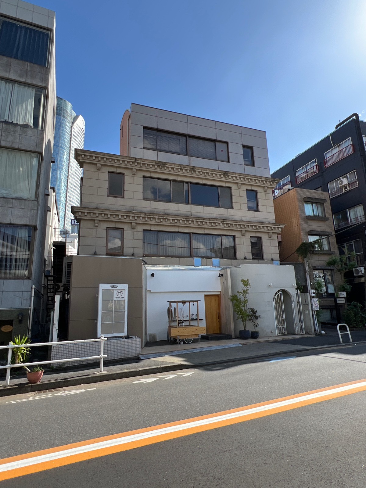 大樹の物件画像