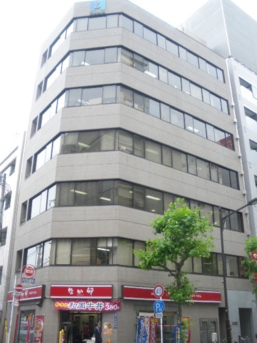 ヒューリック築地の物件画像