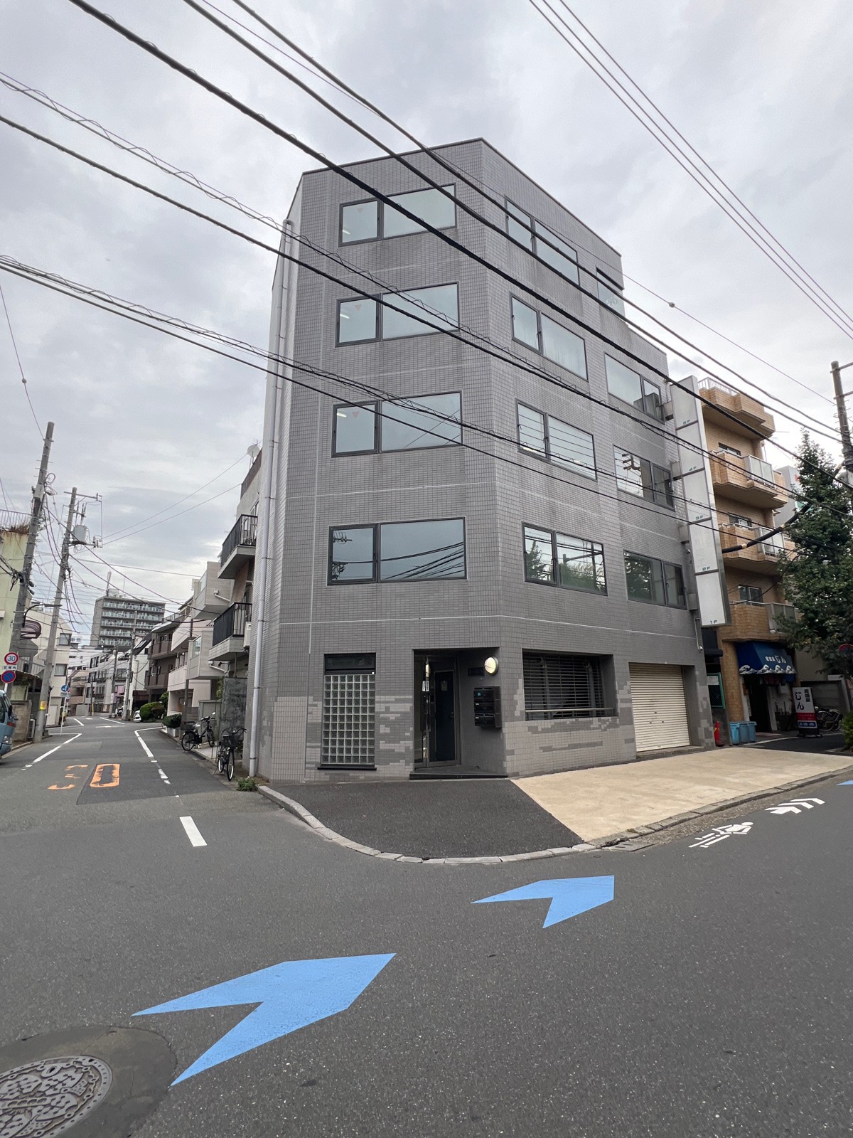 TIの物件画像