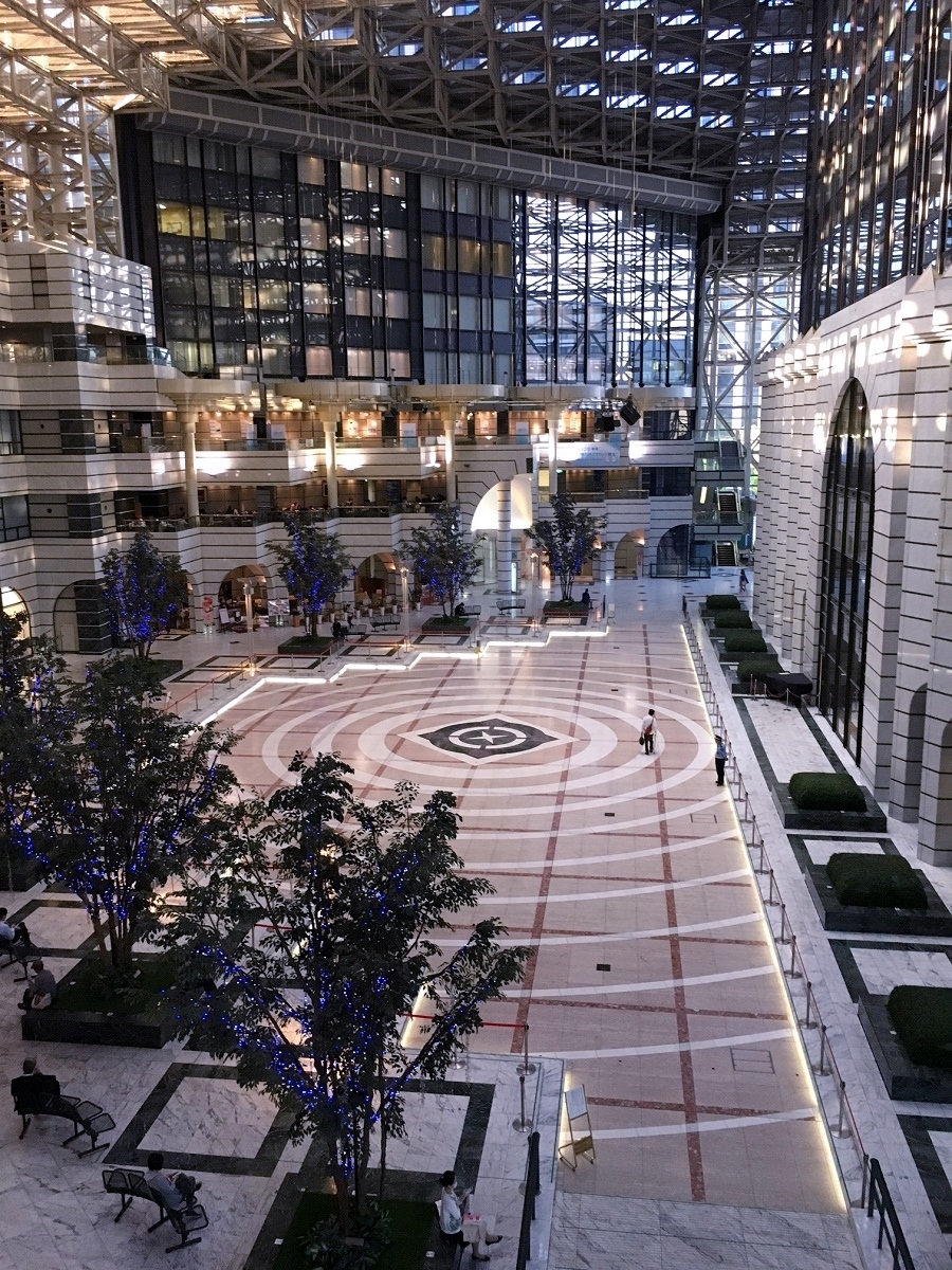 大森ベルポートB館 | オーナーと直接契約、仲介手数料が掛からない物件探し - cocosy（ココシー）